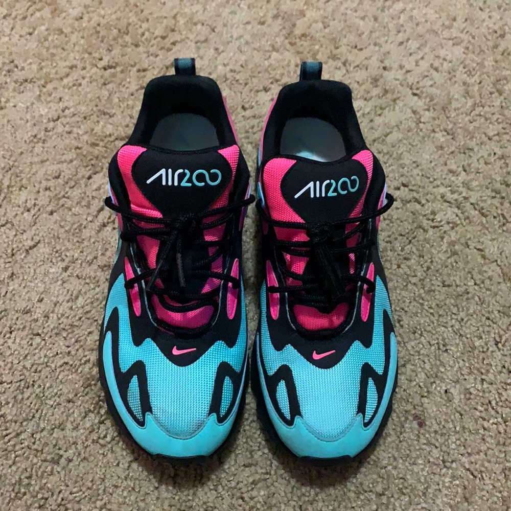 Nike’s